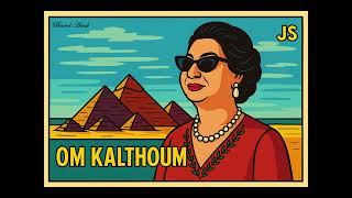 Om Kolthoum   Baeed Anak      