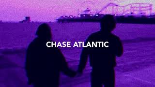 CHASE ATLANTIC - HER - LYRICS