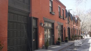 An Unexpected Home in Brooklyn | Open House TV