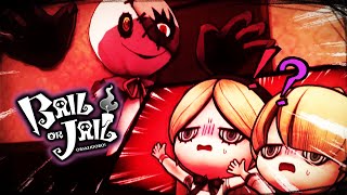 Bail or Jail | First Look Gameplay | PC