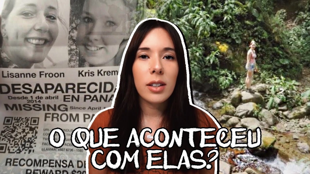 As holandesas perdidas no Panamá e teorias (parte 2)