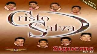 Video thumbnail of "Cristo te Salva - Enamorado de Ti"