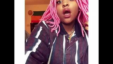 Jasmine Farrow All Things