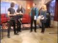 Capture de la vidéo Tv Interview - Daytime Ottawa