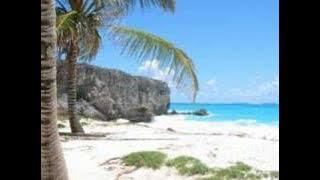 Going to Barbados