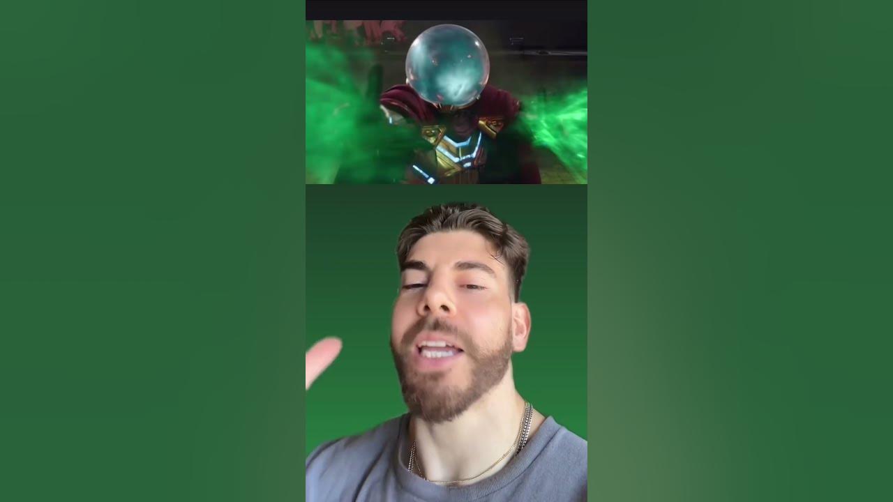 We Already Have a Live-Action Sinister 6! 😳