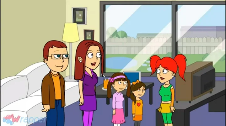 The stein sisters and the irresponsible babysitter