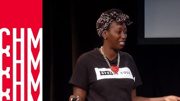 Broadcom Presents Design_Code_Build led by the Computer History Museum