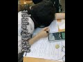 baca desk #fypplis #duet #jalanyangjauhjanganlupapulang #edit