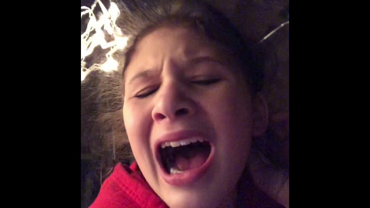 Failed to pull all-nighter 😂 - YouTube