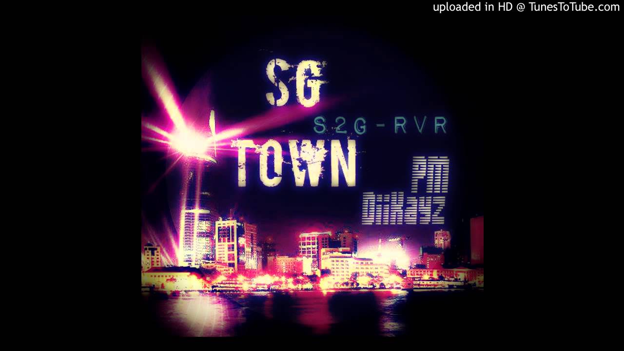 [Mixtape Reborn 1905] SG-Town - DiiKayz x P.M