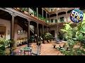 El Rey Moro Hotel Boutique | Seville, Spain | Hotel Review 🌟