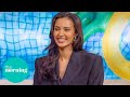 Maya Jama Reveals All the Gossip From the Upcoming Love Island: All Stars | This Morning