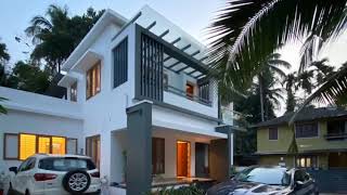 Rayo Martin Luxury independent Villas