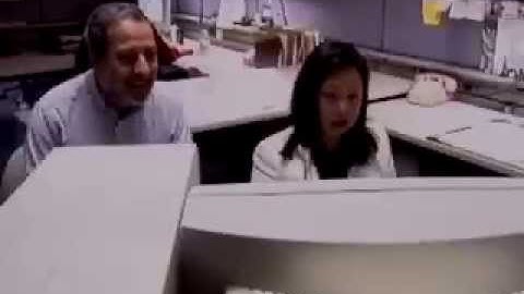 Computer Programmer Career Video