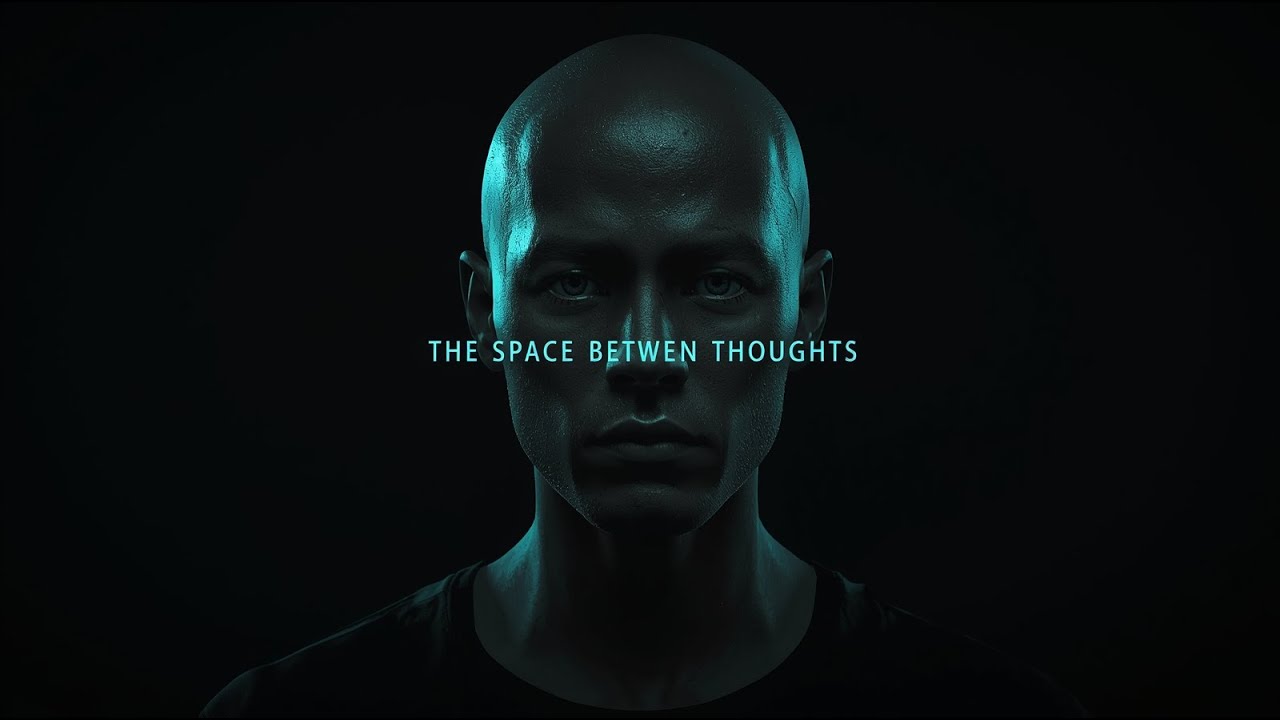 🌀 THE SPACE BETWEEN THOUGHTS | Emotional Psytrance 2026 | Deep Mental Flow 🌌