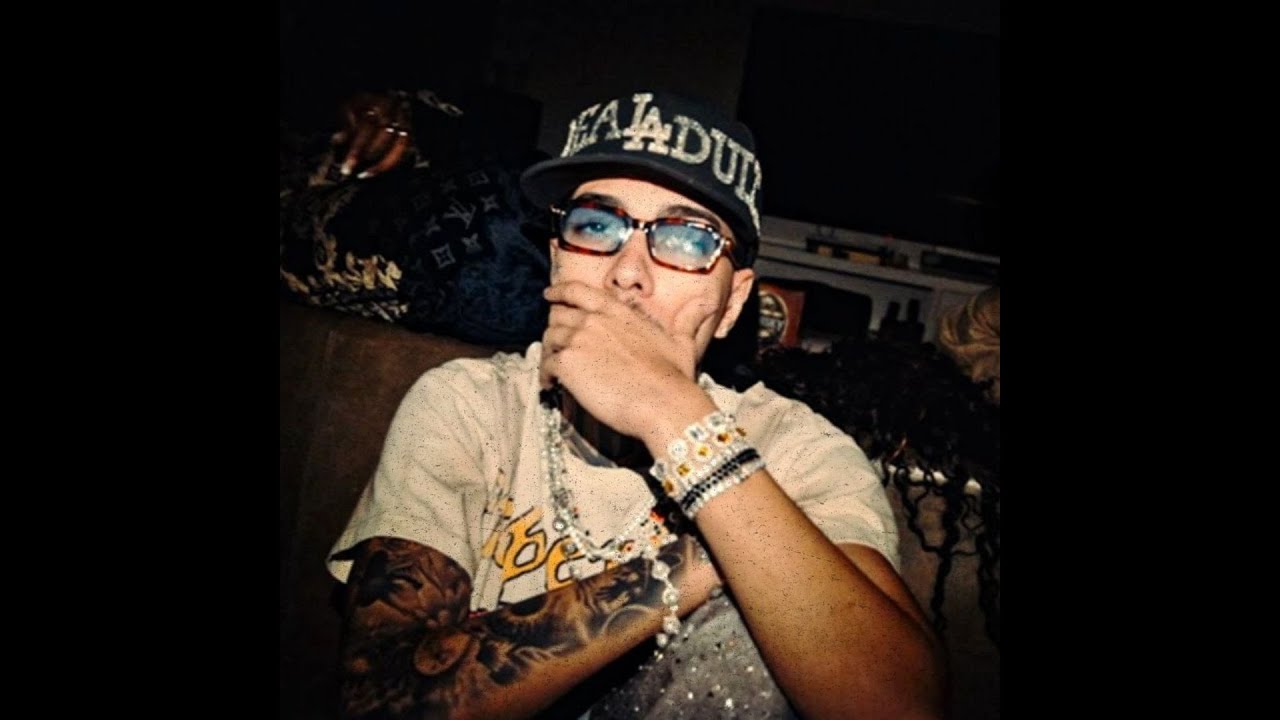 (FREE) Matuê x Alee x Ryu the Runner Type Beat - VVS