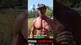 Peptides vs Steroids - The Ultimate Comparison