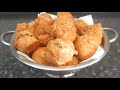 How to Make Nigerian Buns | Easy Crunchy Buns Recipe!