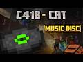 Cat - C418 | Minecraft Music Disc