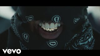 Смотреть клип Leikeli47 - Tic Boom