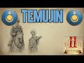 Age of empires 2 definitive edition  temujin  hard playthrough