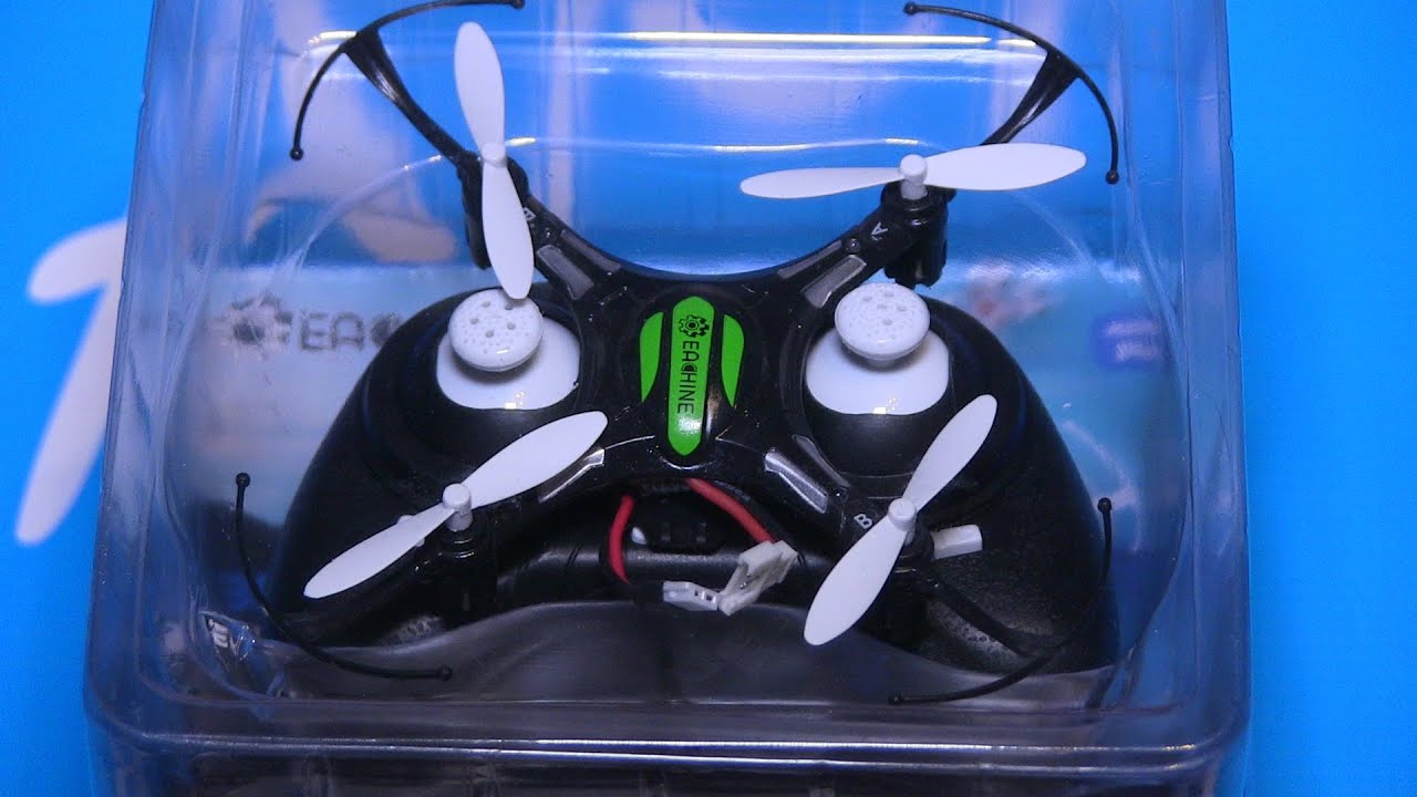Мини Квадрокоптер Eachine H8/RC Quadcopter Eachine H8 Mini