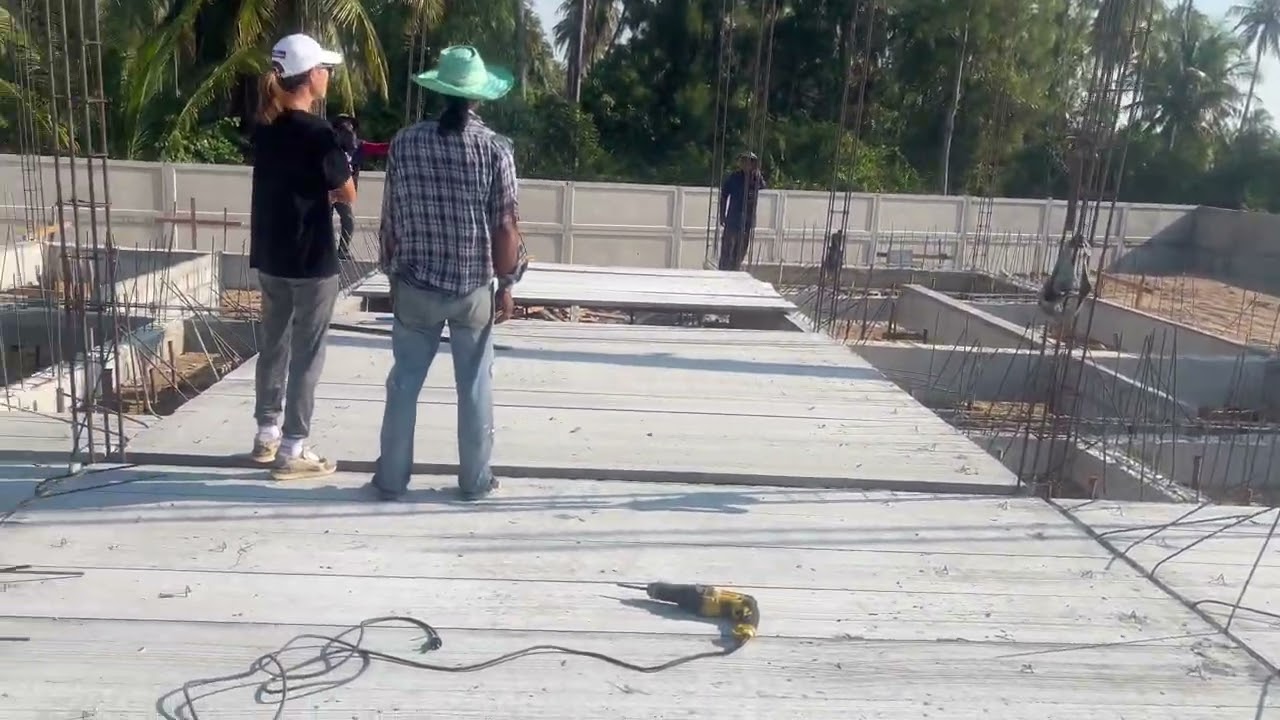 Kui Buri Build Friday January 16 2026