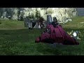 Halo - The Fails of Reach - Episode 1 by CruelLEGACEY