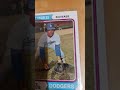 1970s Dodgers Players