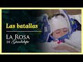 Juegos de niños | Las Batallas de La Rosa