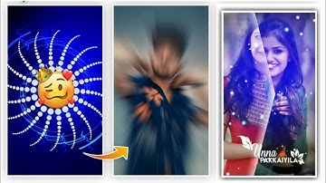 Kinemaster New Style Photo Video Editing | Photo Se Video Kaise Banaye Kinemaster Tutorial 2022