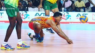 Ratheesh Libero Volleyball Whatsapp Status Volleyloverzz