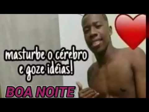 Shitpost de boa noite - YouTube