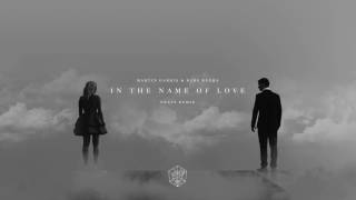 Martin Garrix & Bebe Rexha - In The Name Of Love (Snavs Remix)