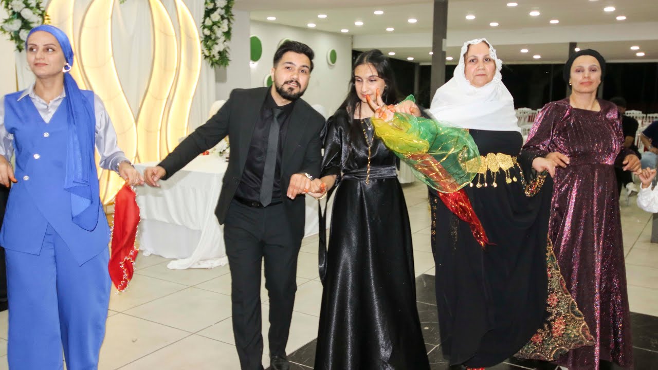 SONGÜL & MAHMUT DÜĞÜN TÖRENİ PART 1