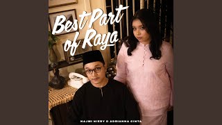 Download Lagu Best Part Of Raya