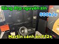 Thanh lý loa bãi martin cánh én F12+ hàng đẹp giá chỉ 500k/c.Lh:0832328885