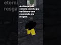Tadinha kkk #legal #roblox #nflopa #memes #humor #fypシ゚viral #99noitesnafloresta #