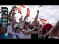 Full Highlights // DP World Spain Sail Grand Prix | Andalucía-Cádiz