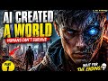 #Cinematic #AIArt #MovieEdit #Epic#Cyberpunk #FutureWorld #Visuals#AI #AIVideo #AIShorts
