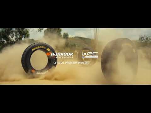 Шины Hankook в разных дорожных условиях
