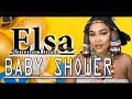 Awsatmtrans- Elsa Kunama Queen-baby shower 2024