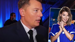 Rafał Brzozowski o relacji z Edytą Górniak. Mają romans?