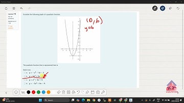 2025| QMI1500| ASSIGNMENT 2| PART 9