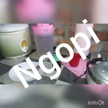Ngopi.....mas bro