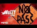 Mozzy  no pass audio ft june
