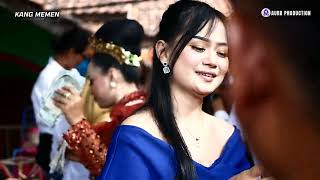 31 KANG MEMEN MUSIC | SENTUL KARAMAT PALASAH MAJALENGKA | HAJATANNYA BAPAK HADI