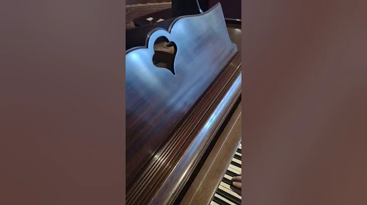 Beautiful Weber baby grand piano for sale in Nevad...