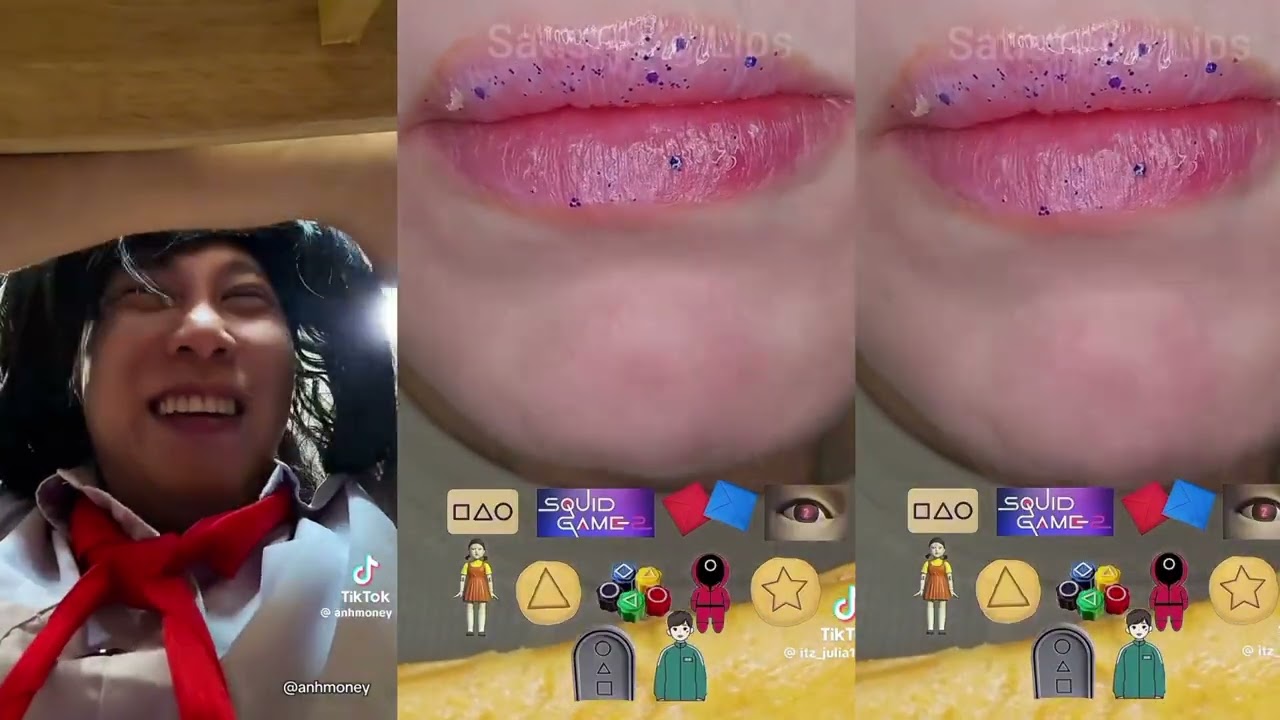 Vừa ăn vừa kể chuyện cre anh money